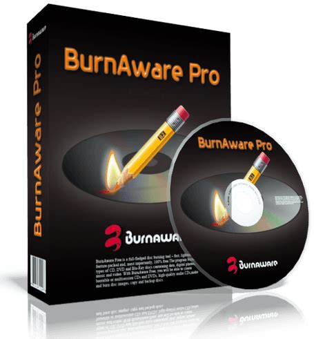 Complimentary Update of Transportable Burnaware Proficient 13.0